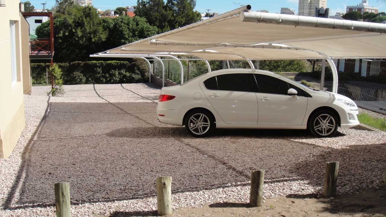 La Marina Apart de Mar - Complejo