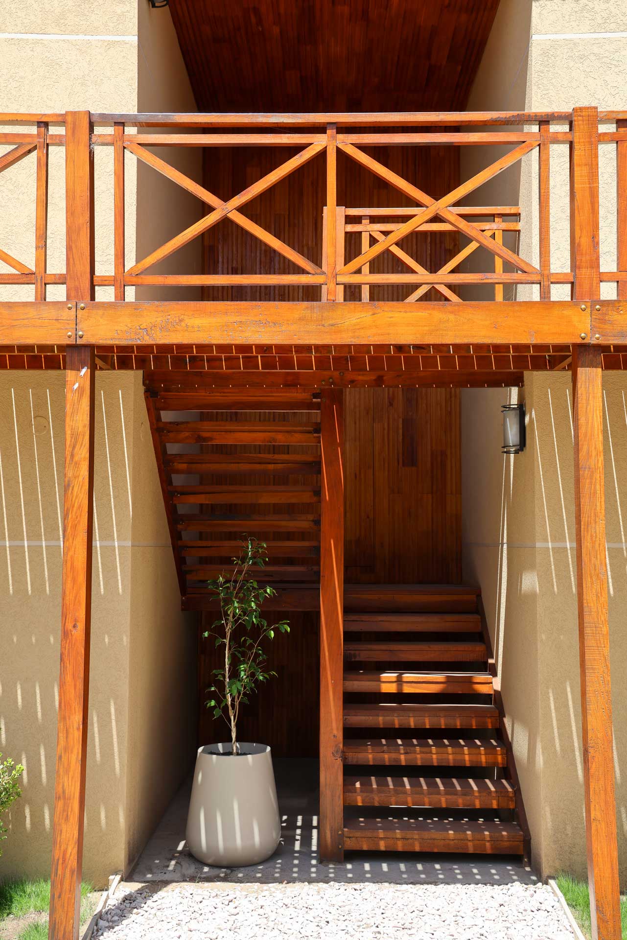 La Marina Apart de Mar - Complejo