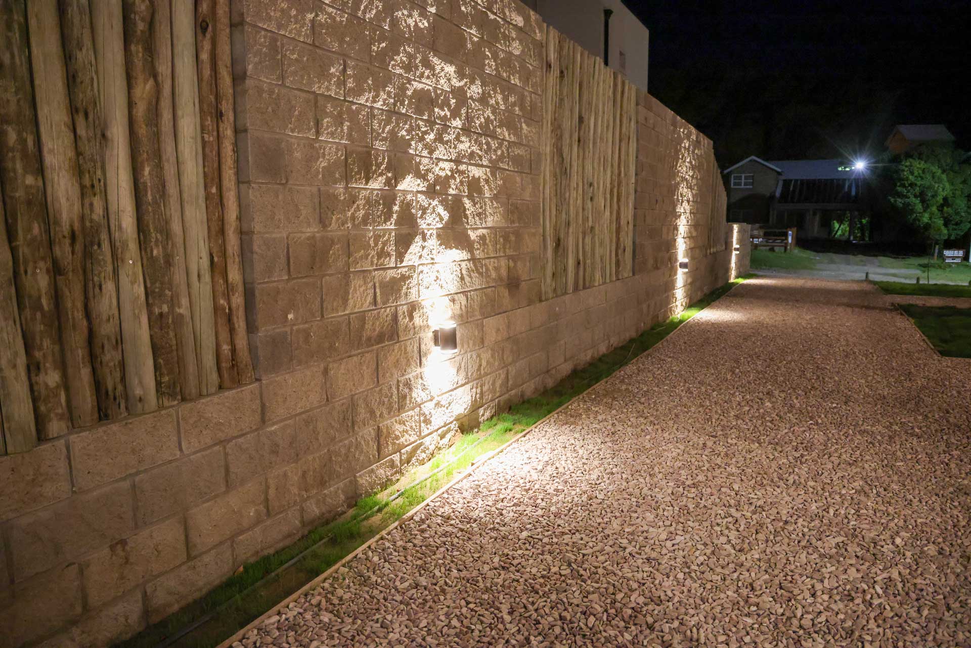 La Marina Apart de Mar - Complejo