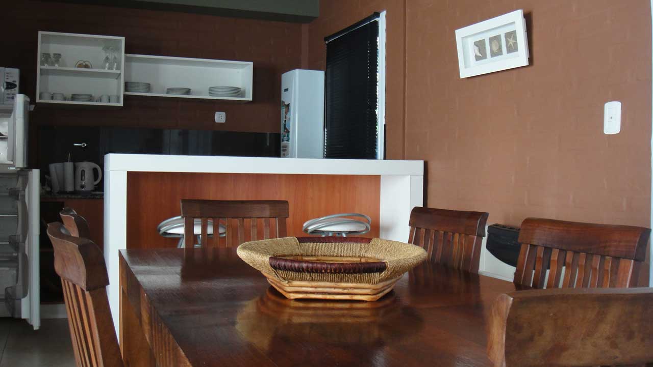 Apart de 2 Dormitorios