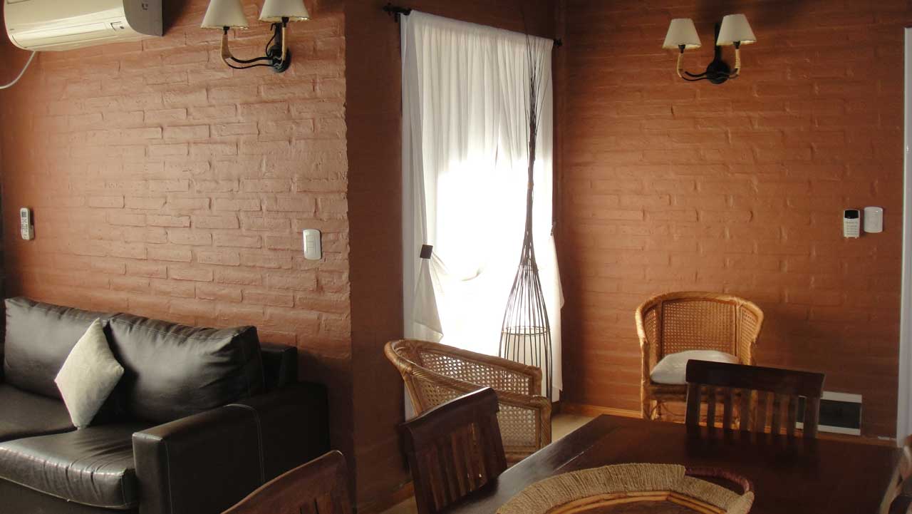 Apart de 2 Dormitorios