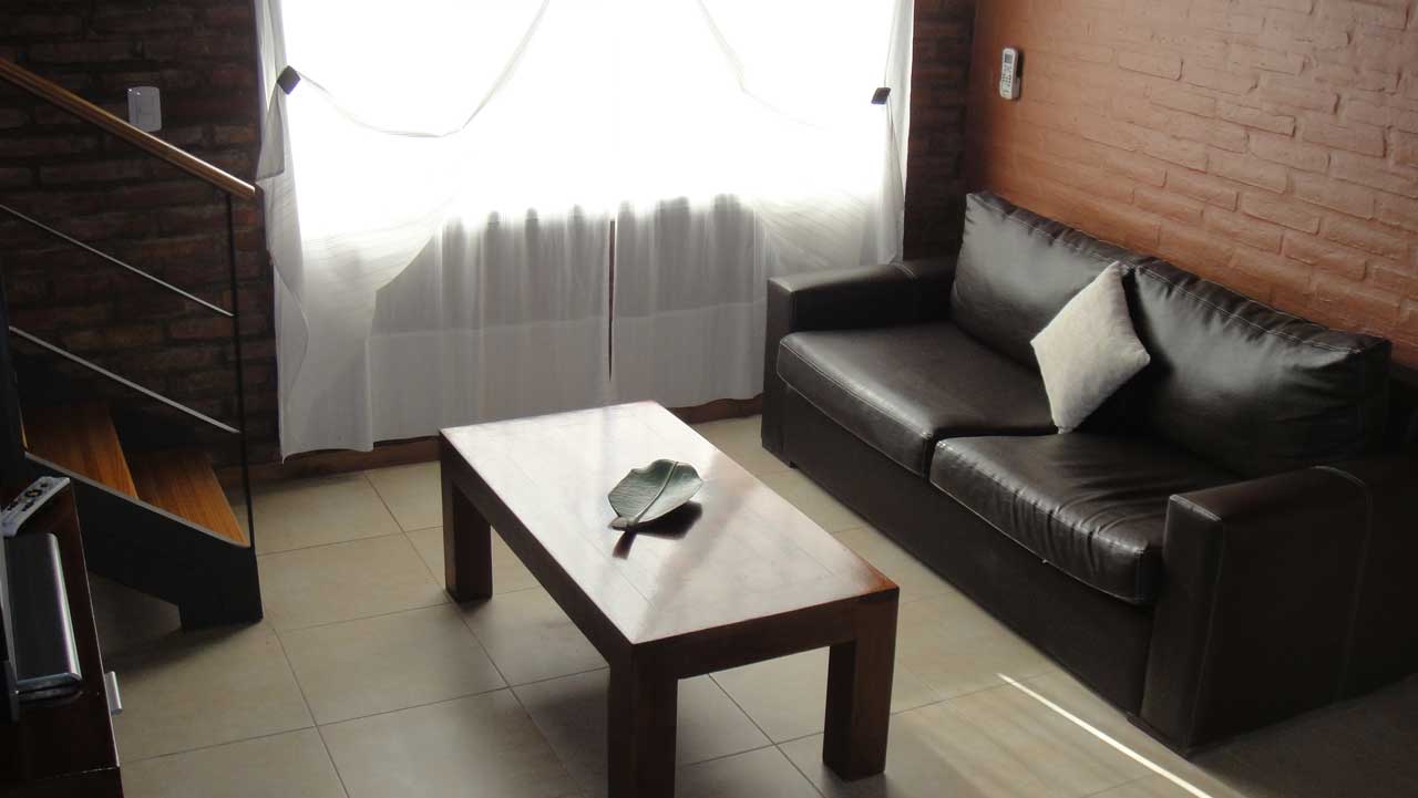 Apart de 2 Dormitorios