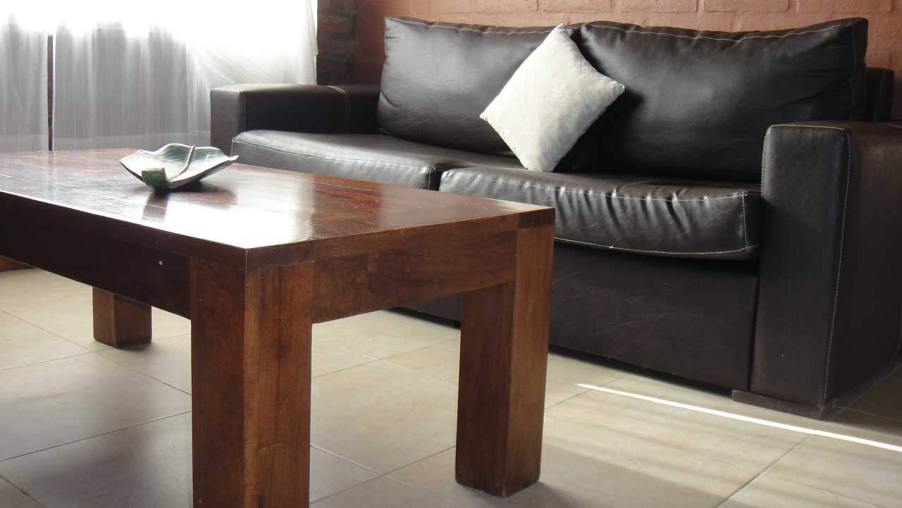 Apart de 2 Dormitorios