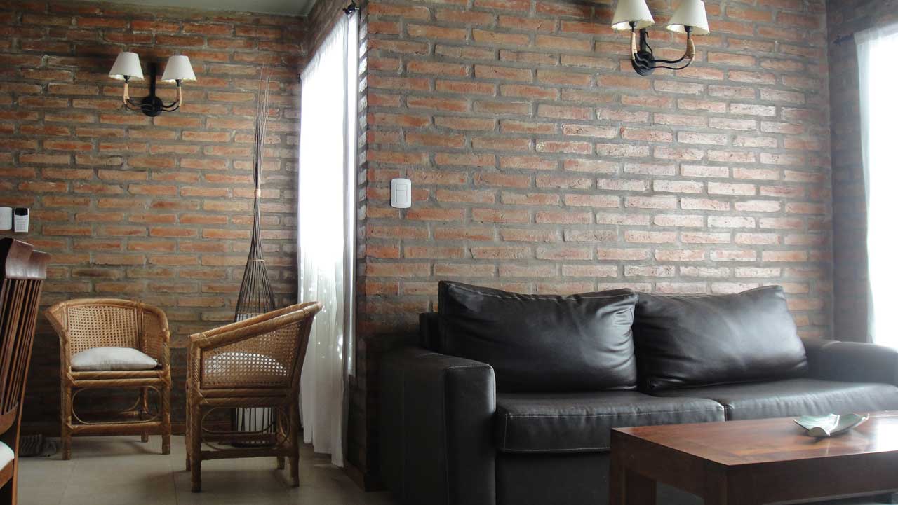 Apart de 2 Dormitorios