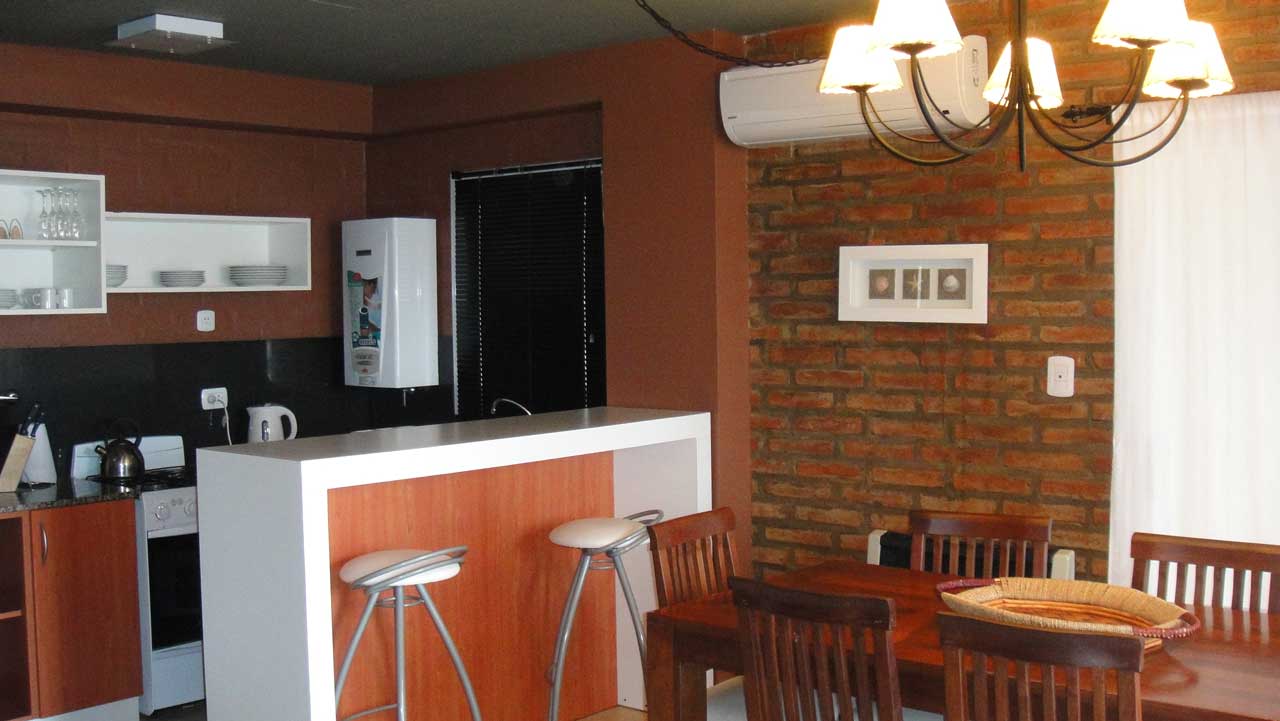 Apart de 2 Dormitorios