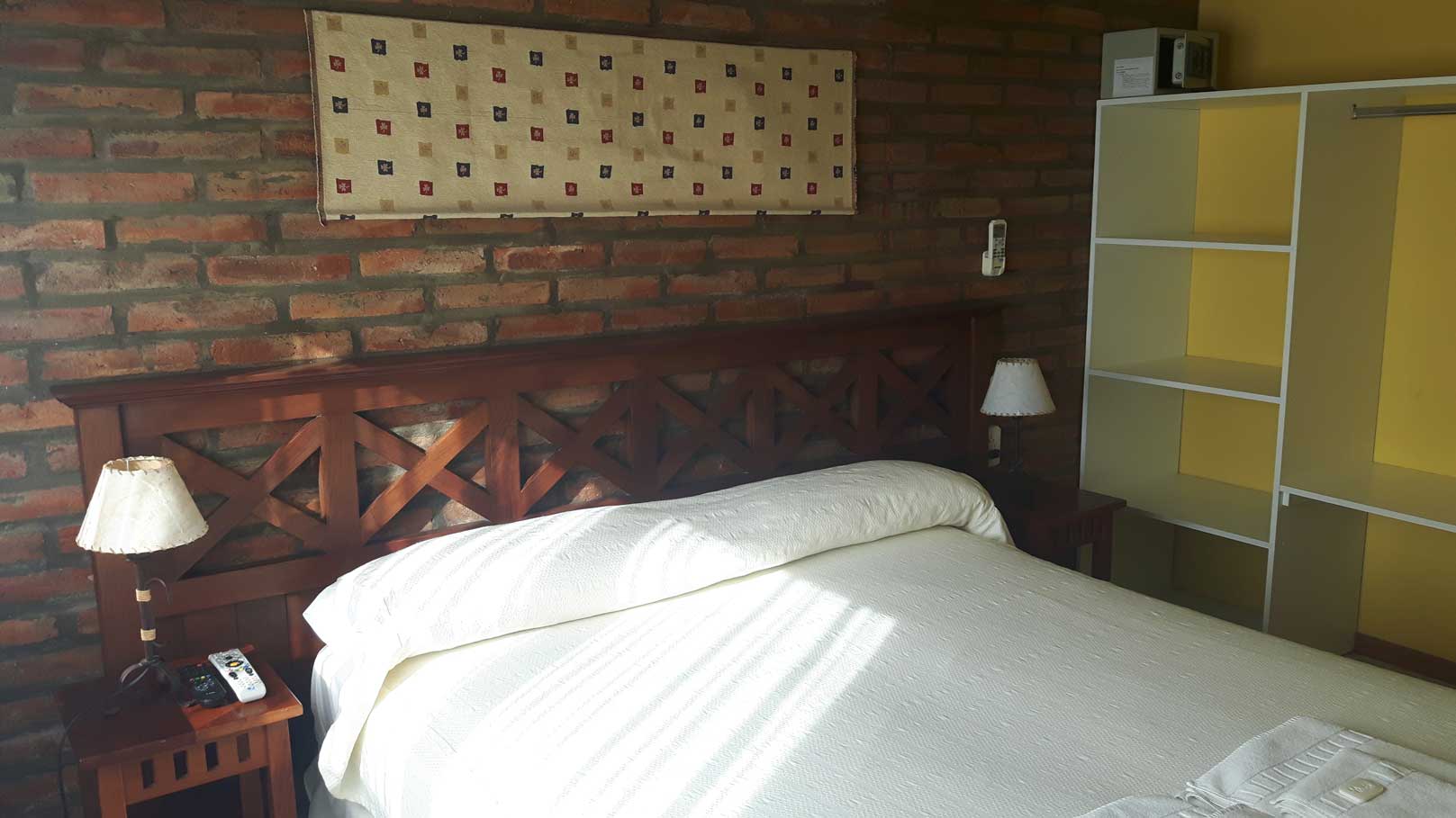 Apart de 2 Dormitorios