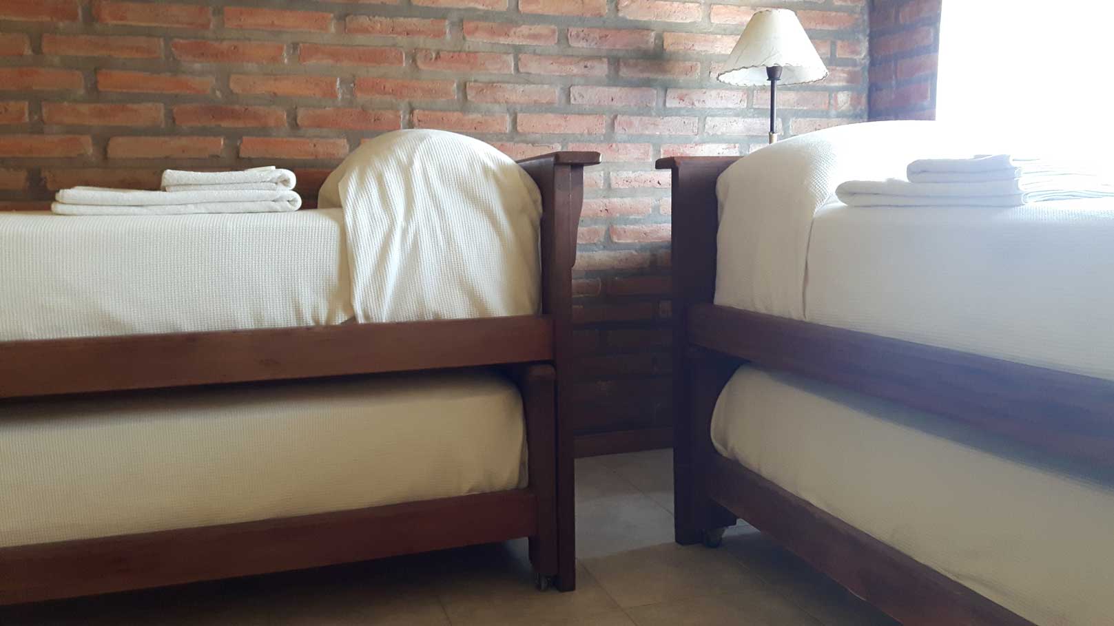 Apart de 2 Dormitorios