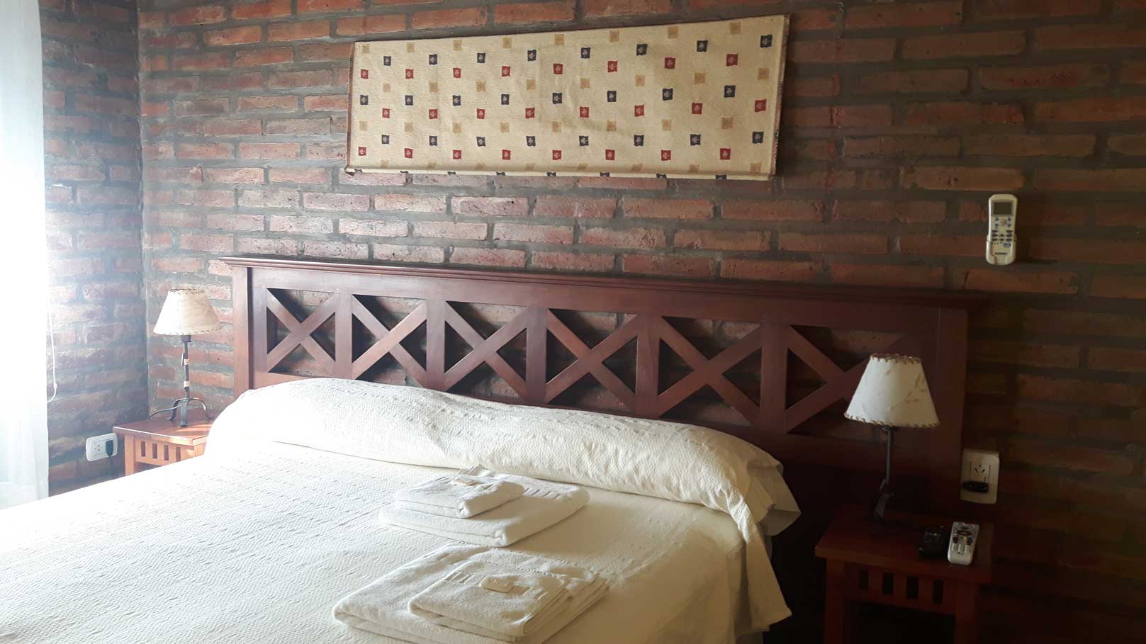 Apart de 2 Dormitorios