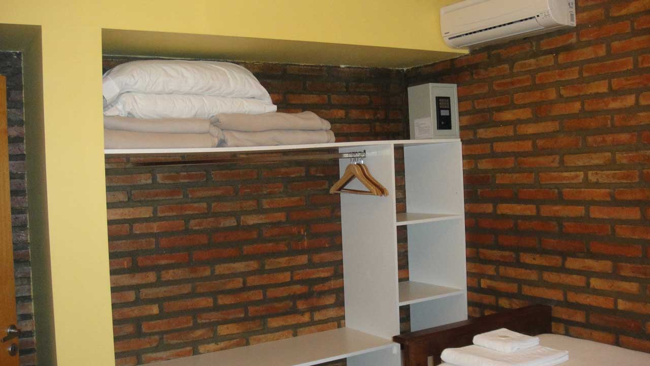 Apart de 2 Dormitorios