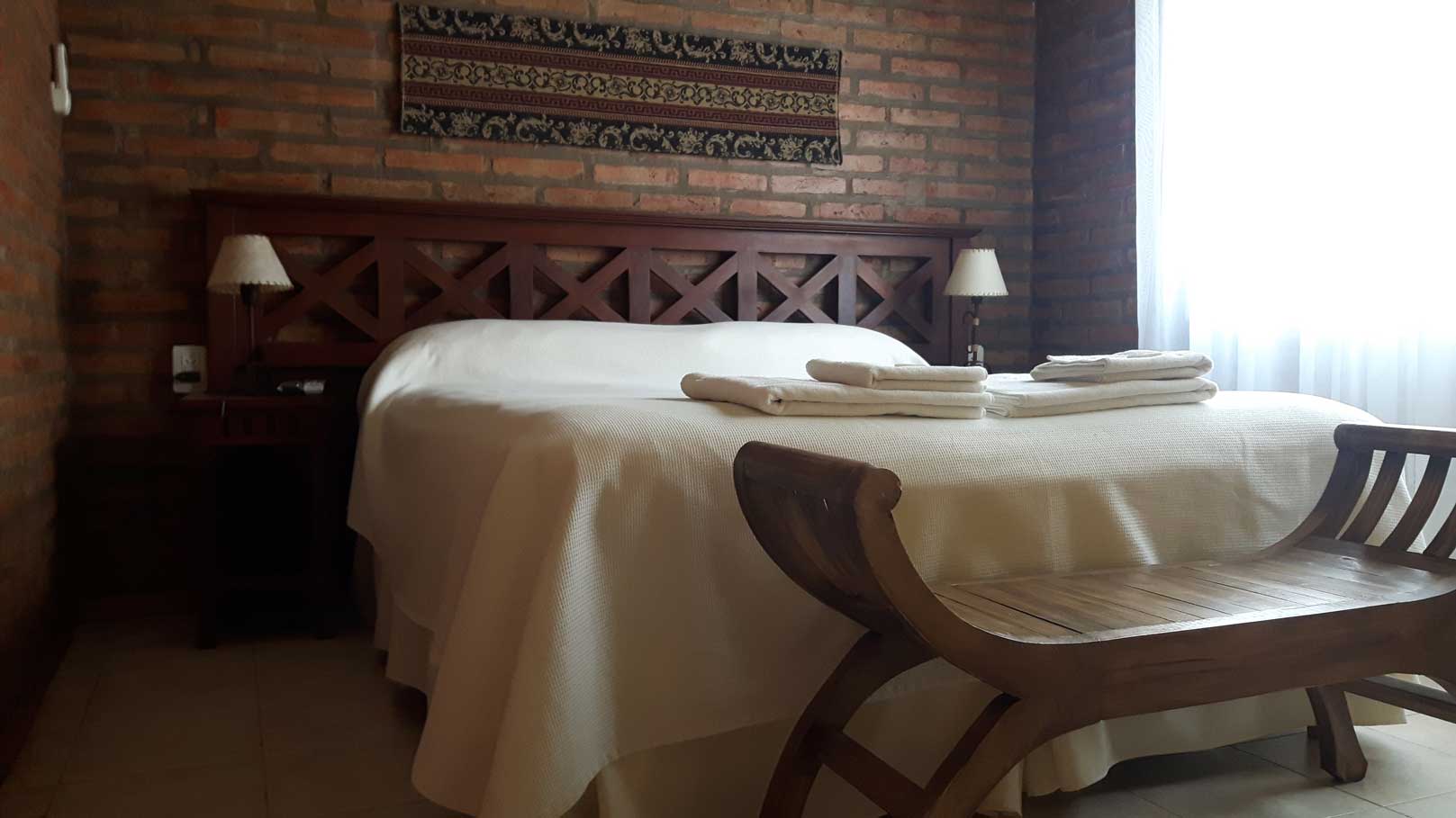 Apart de 2 Dormitorios