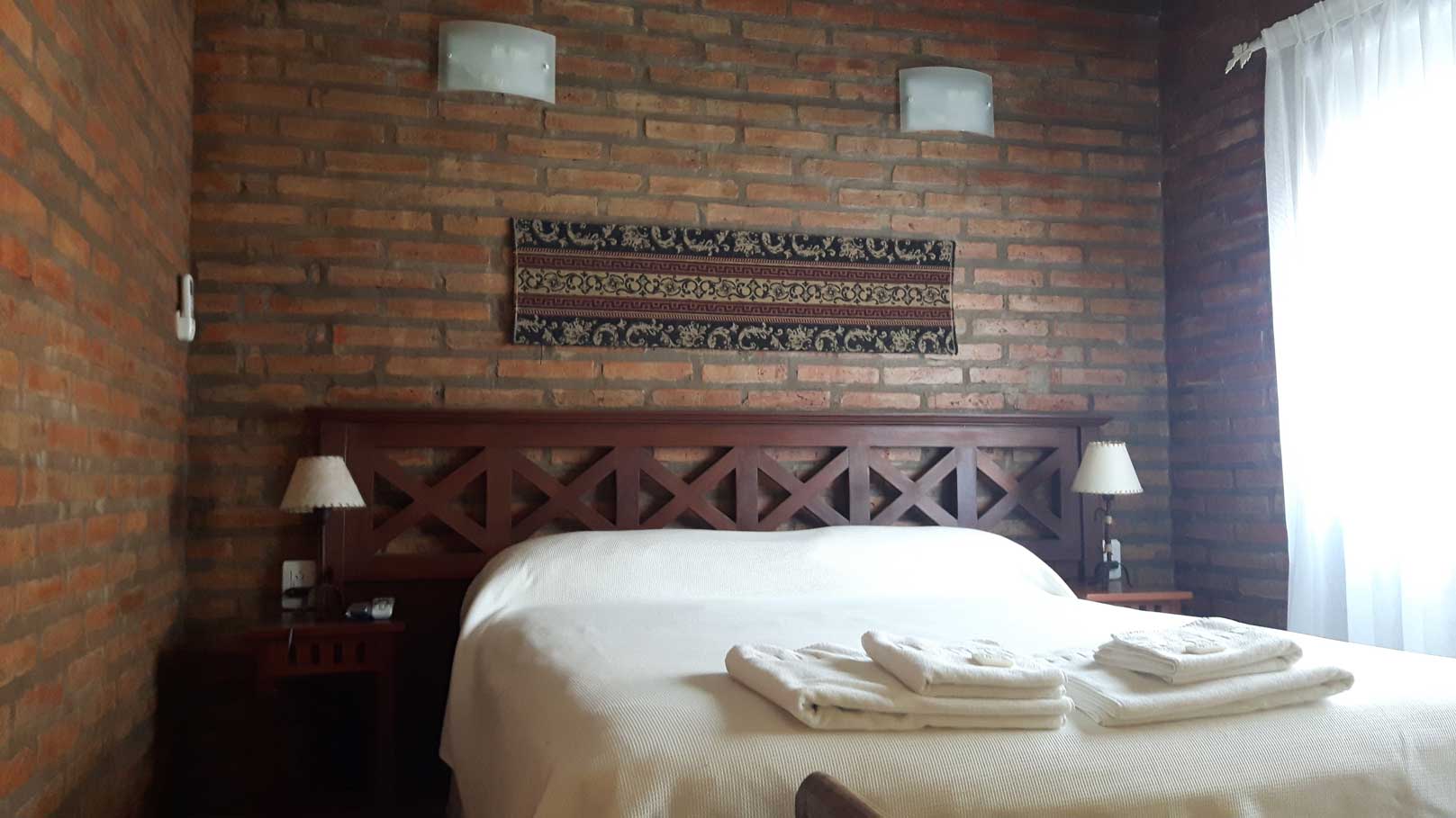 Apart de 2 Dormitorios