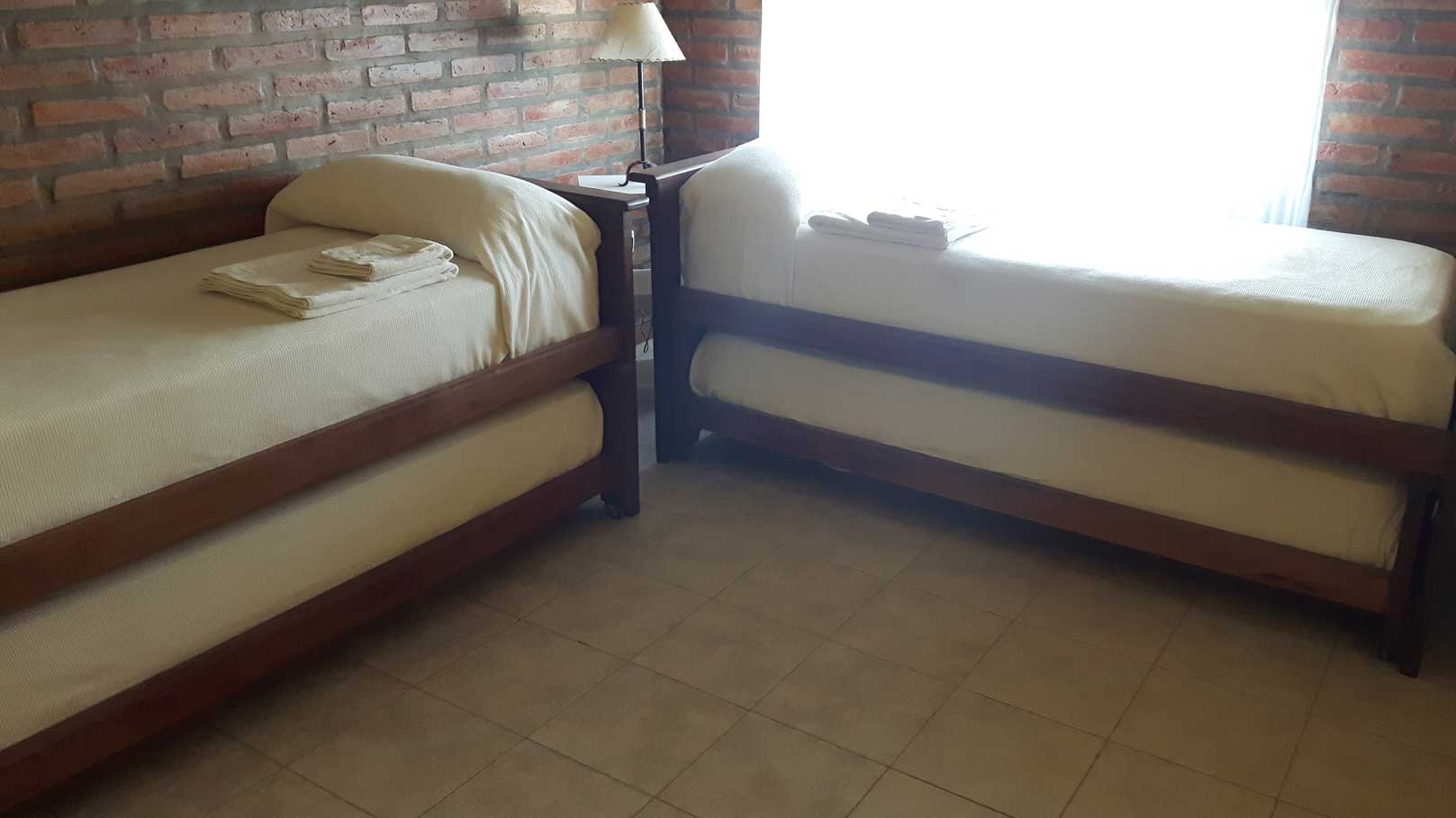 Apart de 2 Dormitorios