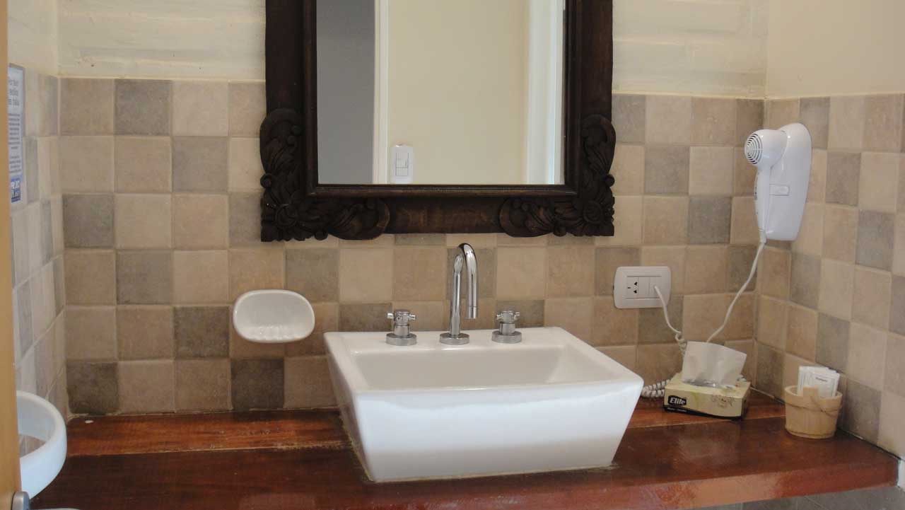 Apart de 2 Dormitorios