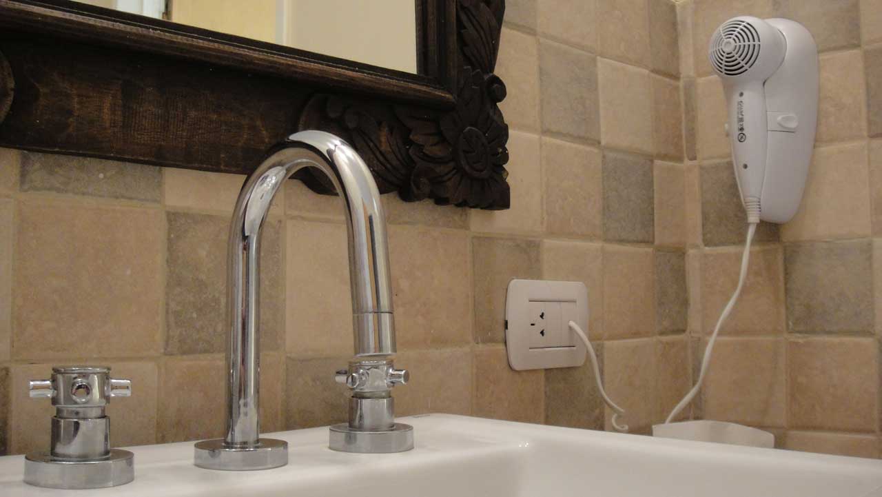 Apart de 2 Dormitorios